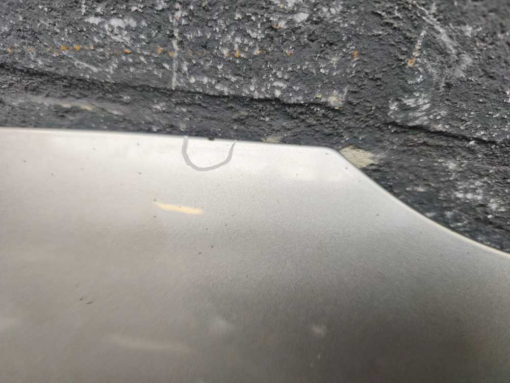 CAPOT FORD FIESTA 11/2008-2013 - Vue 5